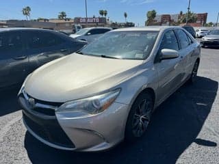 Toyota 2015 Camry