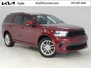 Dodge 2021 Durango