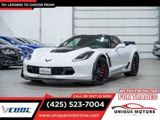 Chevrolet 2015 Corvette