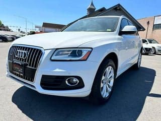 Audi 2016 Q5