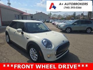 MINI 2019 Hardtop 4 Door