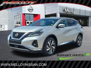 Nissan 2024 Murano