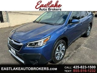 Subaru 2021 Outback