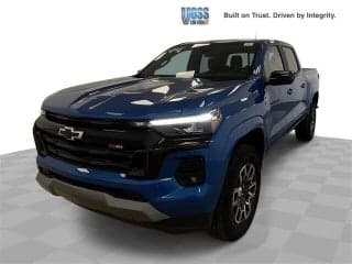 Chevrolet 2023 Colorado