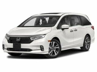 Honda 2024 Odyssey