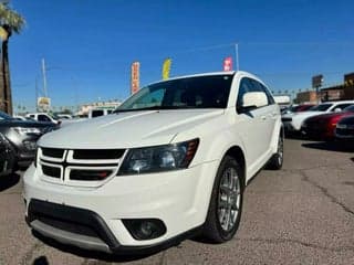 Dodge 2018 Journey