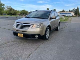 Subaru 2009 Tribeca