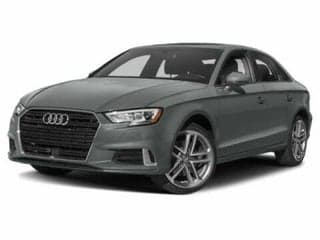 Audi 2019 A3