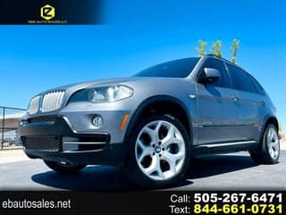 BMW 2010 X5