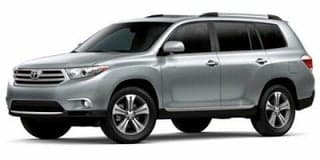 Toyota 2011 Highlander