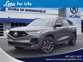 Acura 2024 MDX