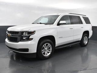 Chevrolet 2019 Tahoe