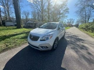 Buick 2016 Encore