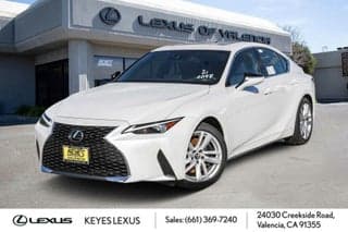 Lexus 2024 IS 300