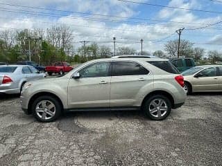 Chevrolet 2015 Equinox