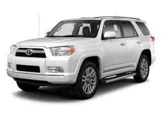 Toyota 2013 4Runner