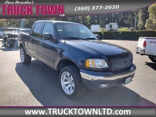 Ford 2001 F-150