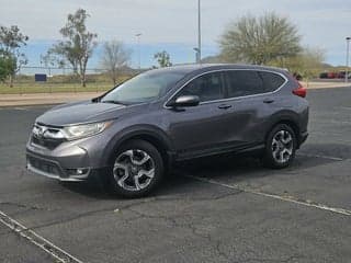 Honda 2018 CR-V