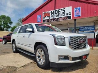 GMC 2019 Yukon XL