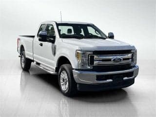 Ford 2019 F-250 Super Duty