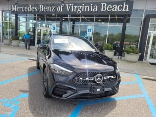 Mercedes-Benz 2024 GLA