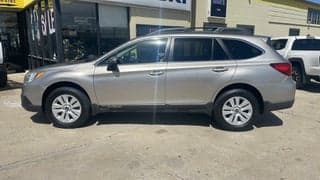 Subaru 2015 Outback