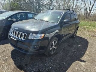 Jeep 2011 Compass