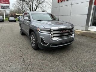 GMC 2020 Acadia