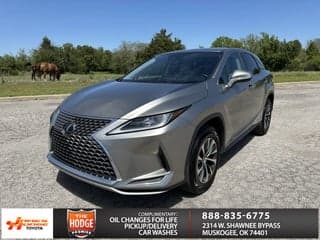 Lexus 2022 RX 350