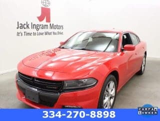 Dodge 2022 Charger