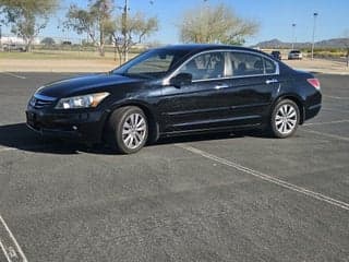 Honda 2011 Accord