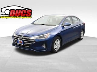 Hyundai 2019 Elantra