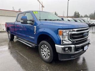 Ford 2022 F-350 Super Duty