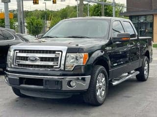 Ford 2013 F-150