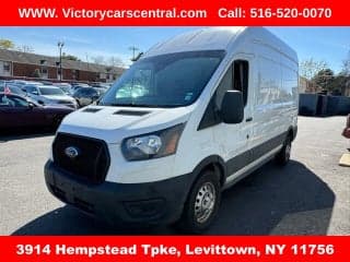 Ford 2022 Transit