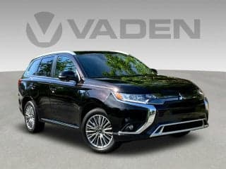 Mitsubishi 2022 Outlander PHEV