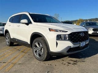 Hyundai 2023 Santa Fe