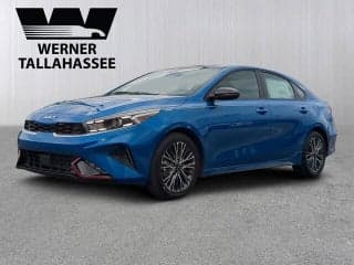 Kia 2024 Forte