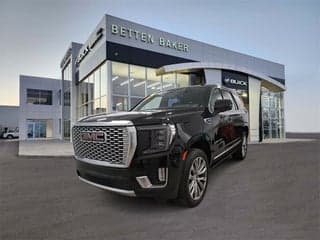 GMC 2021 Yukon