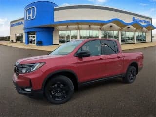 Honda 2024 Ridgeline