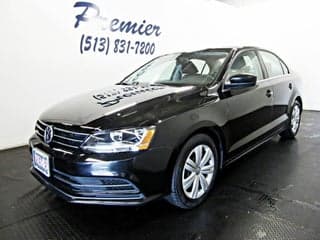 Volkswagen 2017 Jetta