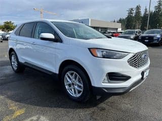 Ford 2023 Edge