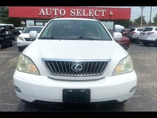 Lexus 2008 RX 350