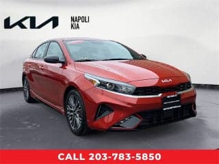 Kia 2023 Forte