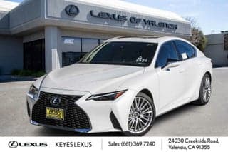 Lexus 2024 IS 300