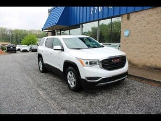 GMC 2019 Acadia