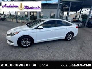 Hyundai 2017 Sonata