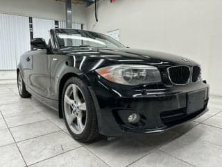 BMW 2013 1 Series