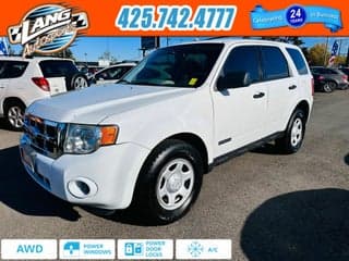 Ford 2008 Escape