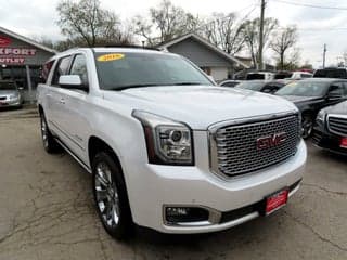 GMC 2016 Yukon XL